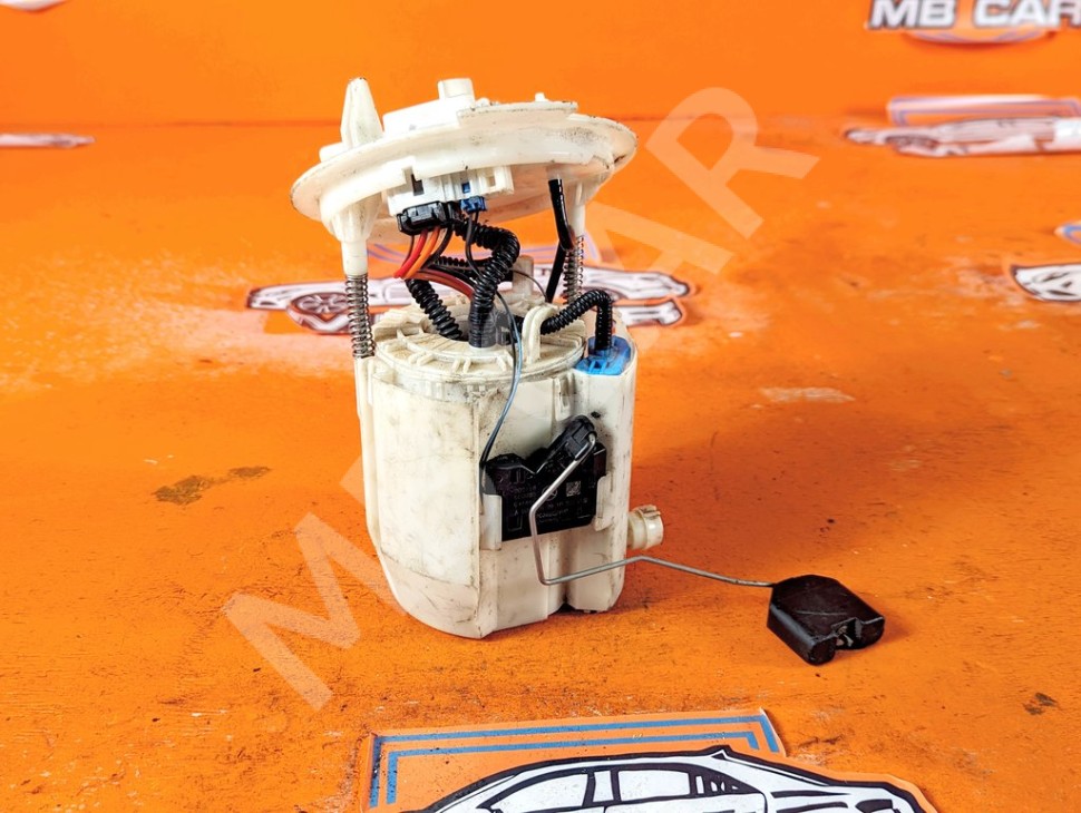 Насос топливный MERCEDES-BENZ C-класс W205/S205/C205/A205 рестайлинг (2018 - 2023) фото 1 &mdash; Разборка Мерседес