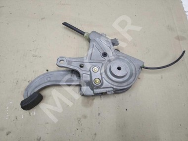 Педаль ручника MERCEDES-BENZ C-класс W203/S203/CL203 (2000 - 2004) — Разборка Мерседес