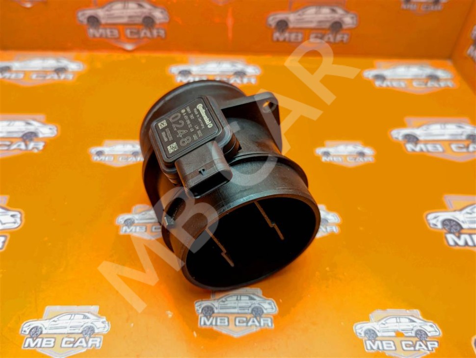 Расходомер MERCEDES-BENZ C-класс W204/S204 (2006 - 2011) фото 1 — Разборка Мерседес