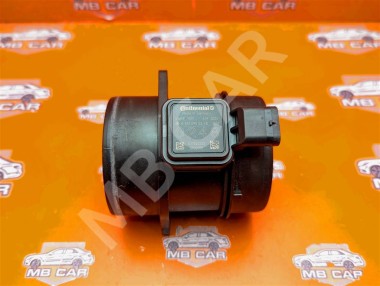 Расходомер MERCEDES-BENZ C-класс W204/S204 (2006 - 2011) — Разборка Мерседес