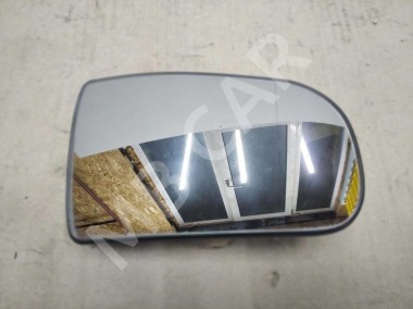 Зеркальный элемент правый MERCEDES-BENZ E-класс W210/S210 рестайлинг (1999 - 2003) — Разборка Мерседес