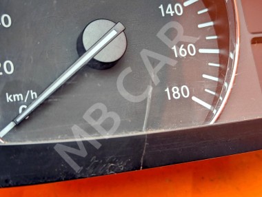 Щиток приборов MERCEDES-BENZ Sprinter W906 (2006 - 2019) — Разборка Мерседес