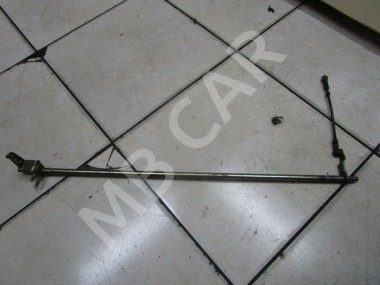 Тяга педали газа MERCEDES-BENZ SL-класс R129 рестайлинг (1995 - 1998) — Разборка Мерседес