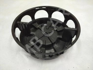 Поддон запасного колеса MERCEDES-BENZ E-класс W212/S212/C207/A207 (2009 - 2013) — Разборка Мерседес