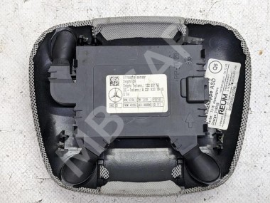 Датчик движения MERCEDES-BENZ S-класс W221 (2005 - 2009) — Разборка Мерседес
