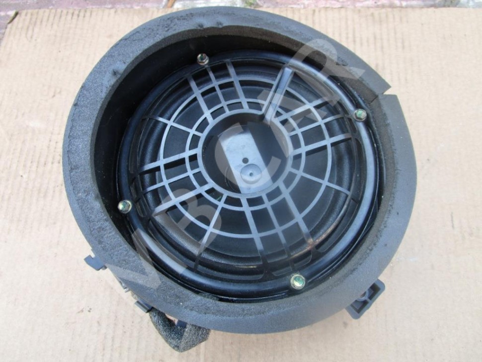 Динамик MERCEDES-BENZ M-класс W163 рестайлинг (2001 - 2005) фото 1 — Разборка Мерседес
