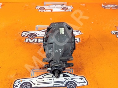 Редуктор задний MERCEDES-BENZ E-класс W211/S211 (2002 - 2006) &mdash; Разборка Мерседес