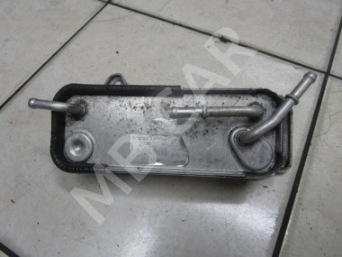 Теплообменник MERCEDES-BENZ C-класс W203/S203/CL203 (2000 - 2004) — Разборка Мерседес