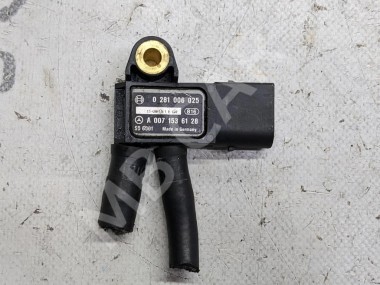 Датчик давления MERCEDES-BENZ C-класс W204/S204 (2006 - 2011) — Разборка Мерседес