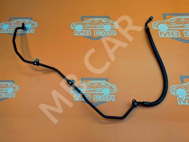 Трубка АКПП MERCEDES-BENZ E-класс W211/S211 (2002 - 2006) — Разборка Мерседес