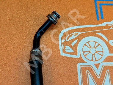 Трубка АКПП MERCEDES-BENZ E-класс W211/S211 (2002 - 2006) — Разборка Мерседес