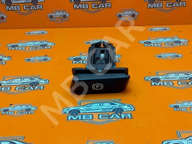 Ручка ручника MERCEDES-BENZ S-класс W220 рестайлинг (2002 - 2005) — Разборка Мерседес