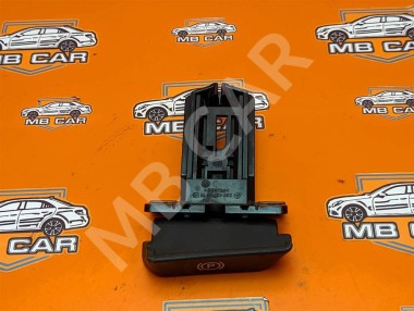 Ручка ручника MERCEDES-BENZ S-класс W220 рестайлинг (2002 - 2005) — Разборка Мерседес