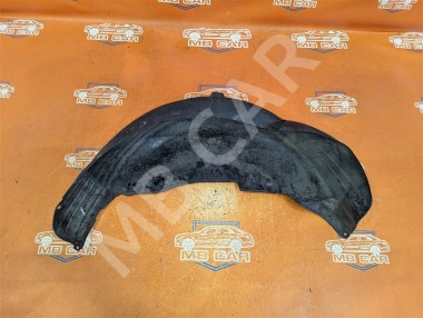 Подкрылок задний левый MERCEDES-BENZ A-класс W168 (1997 - 2001) — Разборка Мерседес
