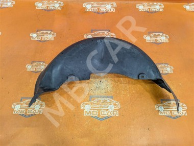 Подкрылок задний левый MERCEDES-BENZ A-класс W168 (1997 - 2001) — Разборка Мерседес