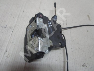 Замок двери передней левой MERCEDES-BENZ C-класс W203/S203/CL203 рестайлинг (2004 - 2008) — Разборка Мерседес