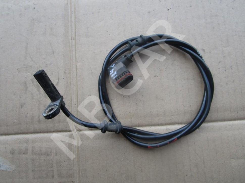 Датчик ABS MERCEDES-BENZ C-класс W203/S203/CL203 (2000 - 2004) фото 1 — Разборка Мерседес