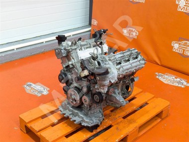 Двигатель дизельный MERCEDES-BENZ S-класс W222/C217/A217 (2013 - 2017) — Разборка Мерседес