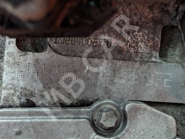 Двигатель дизельный MERCEDES-BENZ S-класс W222/C217/A217 (2013 - 2017) — Разборка Мерседес