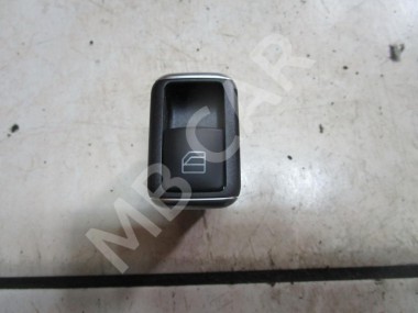 Кнопка стеклоподъемников MERCEDES-BENZ GLE-класс Coupe C292 (2015 - 2019) — Разборка Мерседес