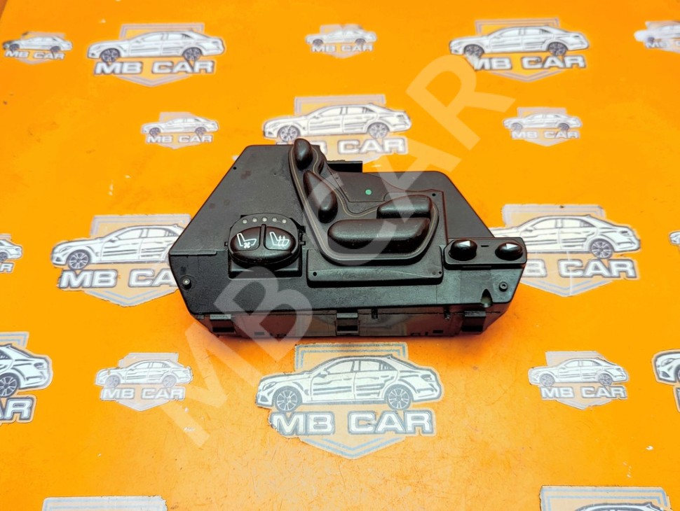 Джойстик MERCEDES-BENZ S-класс W220 (1998 - 2005) фото 1 — Разборка Мерседес