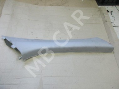 Накладка передней стойки MERCEDES-BENZ GL-класс X164 (2006 - 2009) — Разборка Мерседес