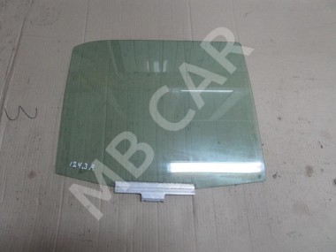 Стекло заднее правое MERCEDES-BENZ W124 W124/S124/C124/A124 (1984 - 1993) — Разборка Мерседес