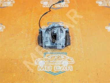 Суппорт передний правый MERCEDES-BENZ E-класс W211/S211 рестайлинг (2006 - 2009) — Разборка Мерседес