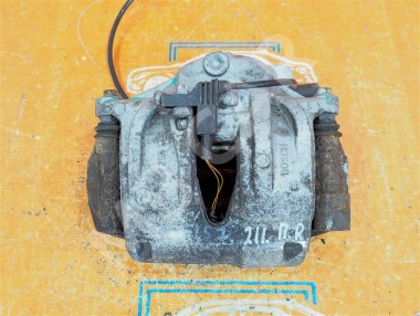 Суппорт передний правый MERCEDES-BENZ E-класс W211/S211 рестайлинг (2006 - 2009) — Разборка Мерседес