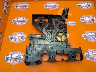 Плата АКПП 6 серии 5G-Tronic MERCEDES-BENZ S-класс W220 рестайлинг (2002 - 2005) — Разборка Мерседес