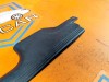Накладка порога внутренняя MERCEDES-BENZ E-класс W210/S210 рестайлинг (1999 - 2003) E 200 2.0 MT (163 л.с.) фото 3 &mdash; Разборка Мерседес
