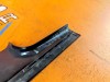 Накладка порога внутренняя MERCEDES-BENZ E-класс W210/S210 рестайлинг (1999 - 2003) E 200 2.0 MT (163 л.с.) фото 6 &mdash; Разборка Мерседес