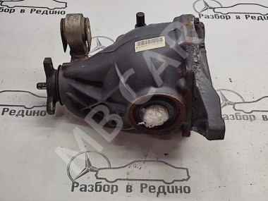 Редуктор задний MERCEDES-BENZ E-класс W212/S212/C207/A207 (2009 - 2013) — Разборка Мерседес