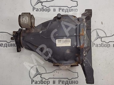 Редуктор задний MERCEDES-BENZ E-класс W212/S212/C207/A207 (2009 - 2013) — Разборка Мерседес