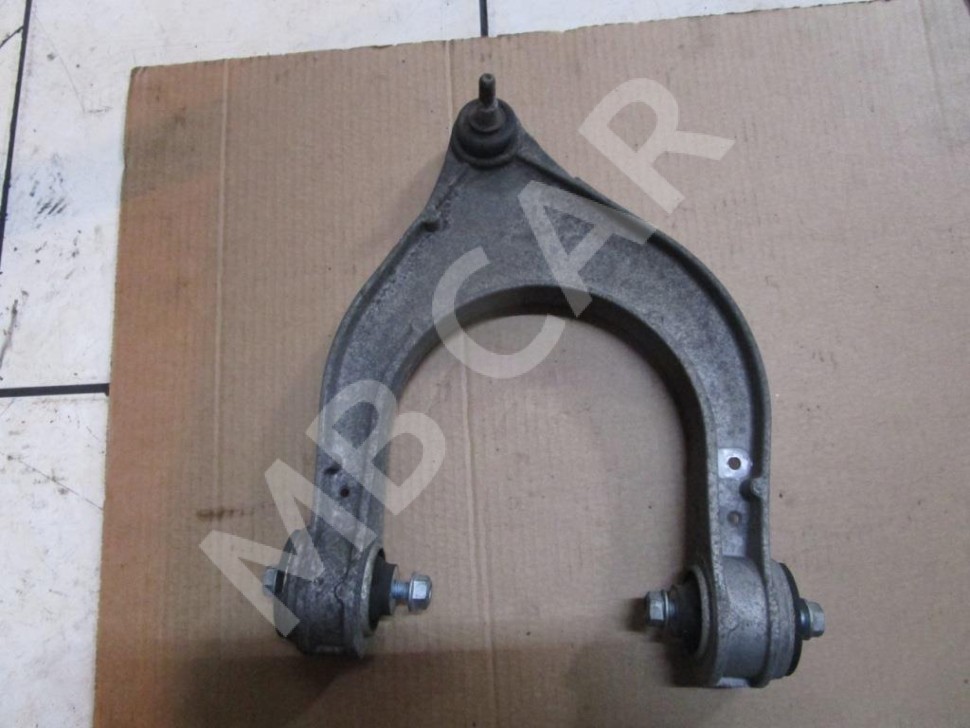 Рычаг передний верхний MERCEDES-BENZ E-класс W211/S211 (2002 - 2006) фото 1 — Разборка Мерседес