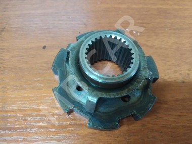 Детали АКПП MERCEDES-BENZ E-класс W210/S210 (1995 - 1999) — Разборка Мерседес