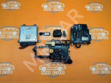 Комплект для запуска FBS4 MERCEDES-BENZ E-класс W212/S212/C207/A207 рестайлинг (2013 - 2016) — Разборка Мерседес