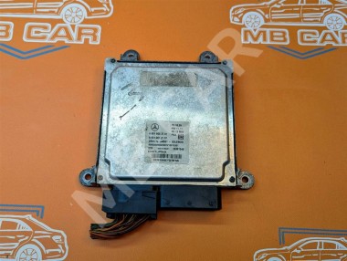 Комплект для запуска FBS4 MERCEDES-BENZ E-класс W212/S212/C207/A207 рестайлинг (2013 - 2016) — Разборка Мерседес