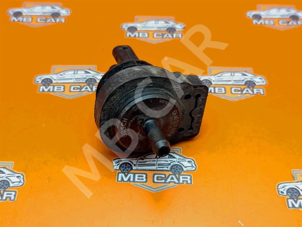 Клапан регенерации MERCEDES-BENZ C-класс AMG W205/S205/C205/A205 (2014 - 2018) фото 1 — Разборка Мерседес