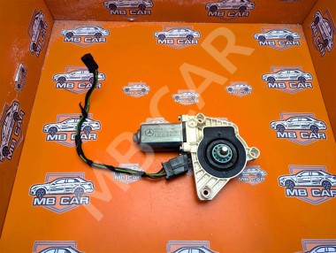 Моторчик стеклоподъемника MERCEDES-BENZ B-класс W245 рестайлинг (2008 - 2011) — Разборка Мерседес