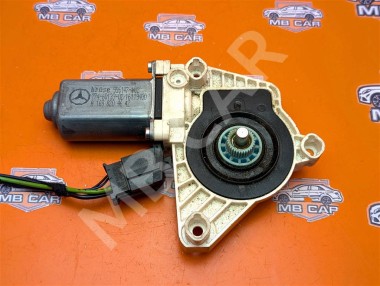 Моторчик стеклоподъемника MERCEDES-BENZ B-класс W245 рестайлинг (2008 - 2011) — Разборка Мерседес