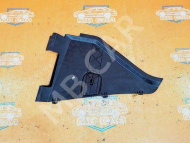 Накладка моторного отсека MERCEDES-BENZ GLE-класс W166 (2015 - 2018) — Разборка Мерседес