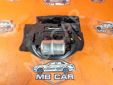 Набор инструментов MERCEDES-BENZ M-класс W166 (2011 - 2015) &mdash; Разборка Мерседес