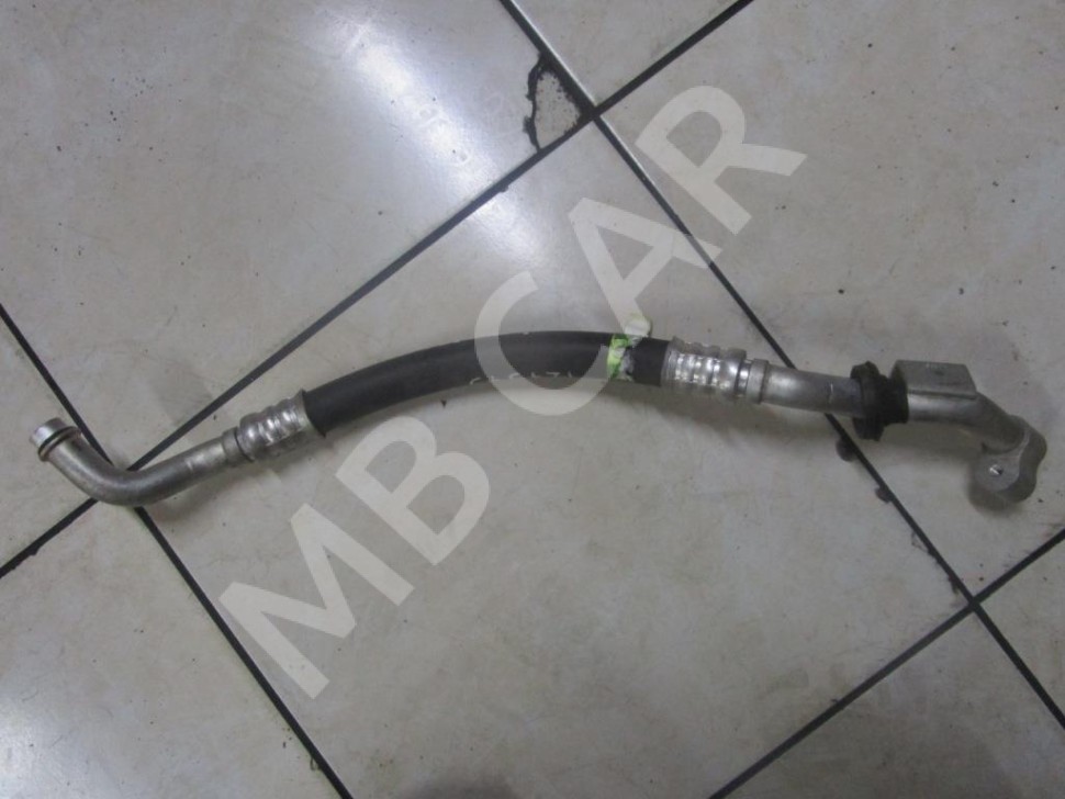 Трубка кондиционера MERCEDES-BENZ E-класс W210/S210 (1995 - 1999) фото 1 — Разборка Мерседес