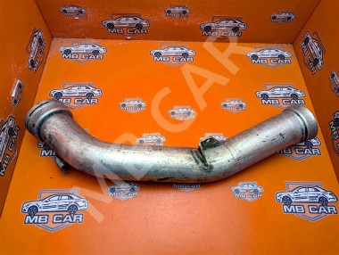 Патрубок турбины MERCEDES-BENZ GL-класс X164 (2006 - 2009) — Разборка Мерседес