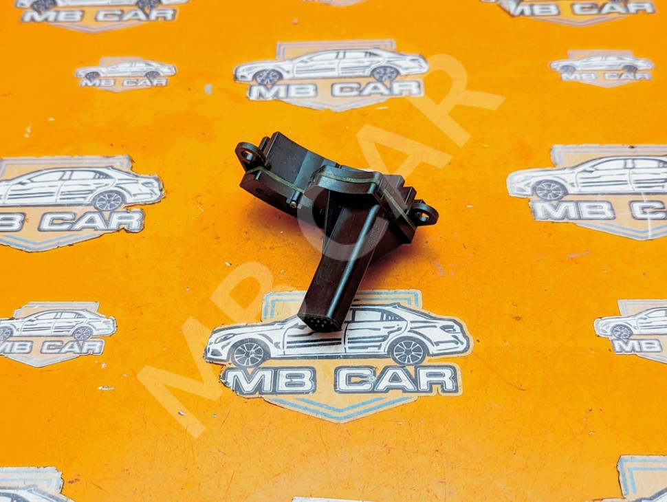 Датчик угла поворота MERCEDES-BENZ E-класс W211/S211 (2002 - 2006) фото 1 — Разборка Мерседес