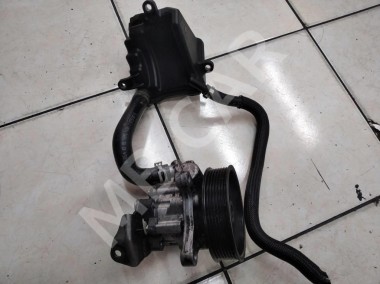 ГУР MERCEDES-BENZ E-класс W211/S211 рестайлинг (2006 - 2009) — Разборка Мерседес