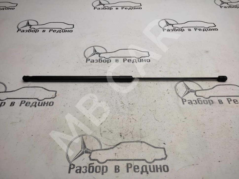 Амортизатор капота MERCEDES-BENZ E-класс W211/S211 рестайлинг (2006 - 2009) фото 1 — Разборка Мерседес