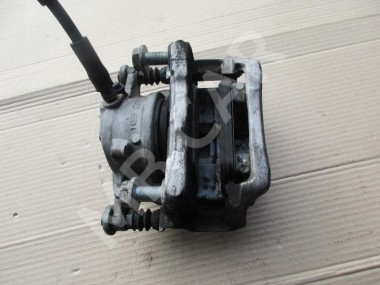 Суппорт передний левый MERCEDES-BENZ C-класс W205/S205/C205/A205 (2014 - 2018) — Разборка Мерседес