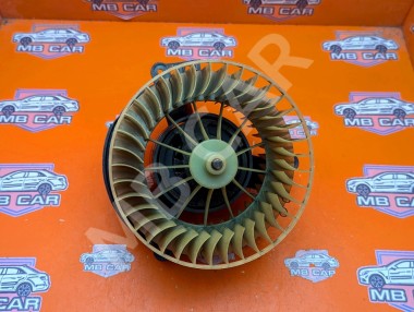 Моторчик печки MERCEDES-BENZ E-класс W124/S124/C124/A124 (1984 - 1997) &mdash; Разборка Мерседес